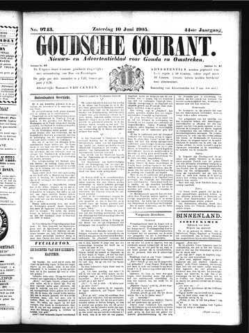 Goudsche Courant 1905-06-10