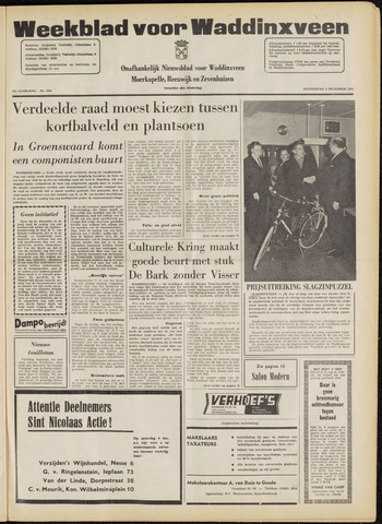 Weekblad voor Waddinxveen 1965-12-02