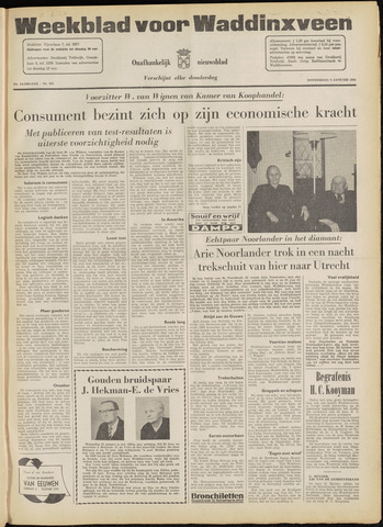 Weekblad voor Waddinxveen 1964-01-09