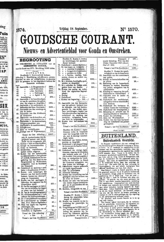 Goudsche Courant 1874-09-18