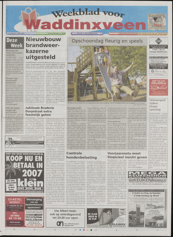 Weekblad voor Waddinxveen 2005-06-01