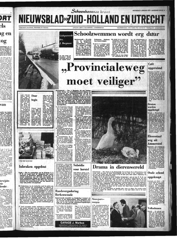 Schoonhovensche Courant 1978-01-04