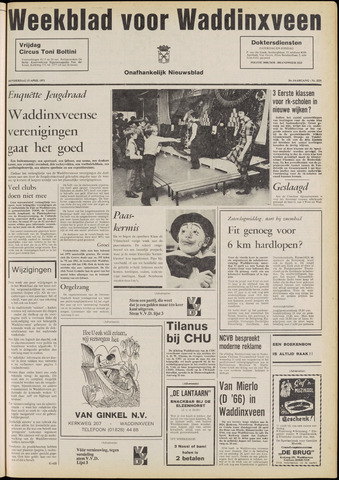 Weekblad voor Waddinxveen 1971-04-15