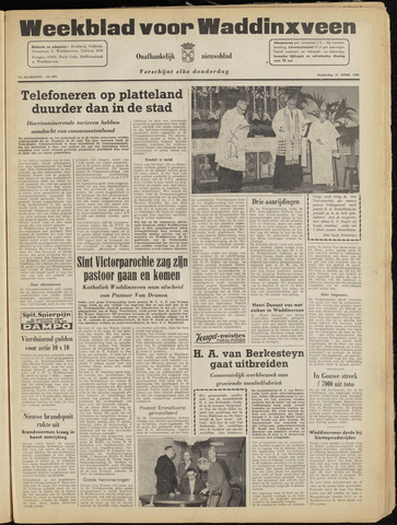 Weekblad voor Waddinxveen 1962-04-12
