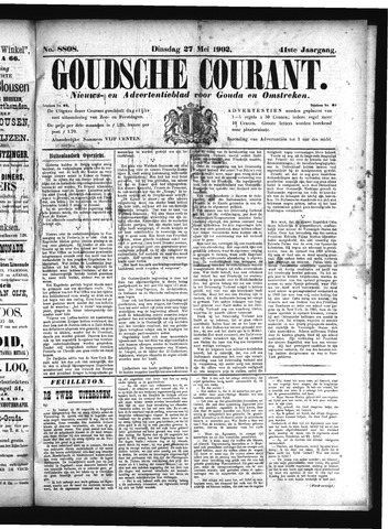 Goudsche Courant 1902-05-27