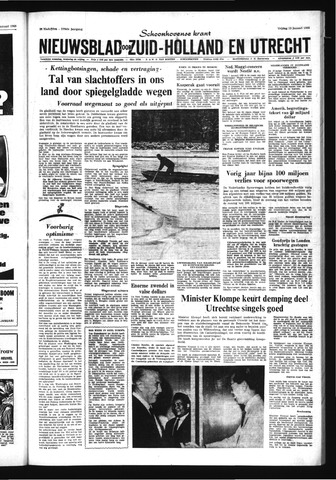 Schoonhovensche Courant 1968-01-12