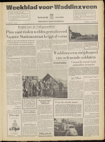Weekblad voor Waddinxveen 1963-10-24