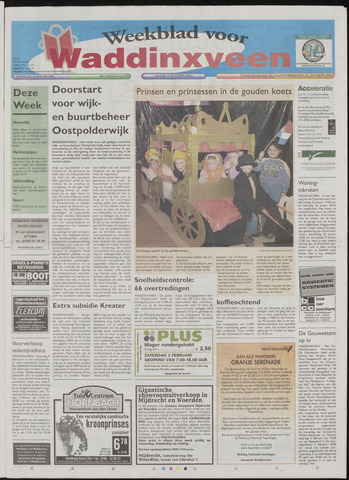 Weekblad voor Waddinxveen 2002-01-30