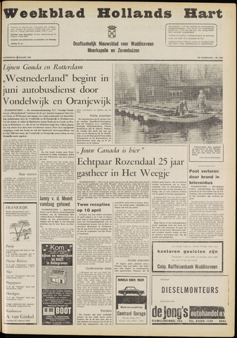 Weekblad voor Waddinxveen 1969-03-27