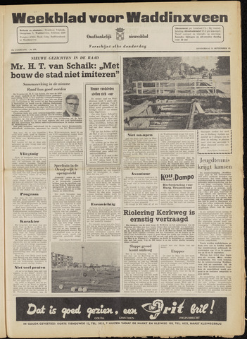 Weekblad voor Waddinxveen 1962-09-13