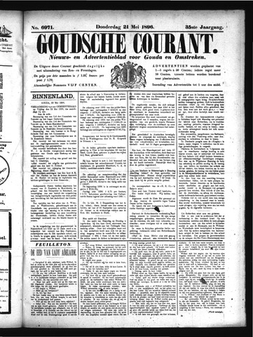 Goudsche Courant 1896-05-21