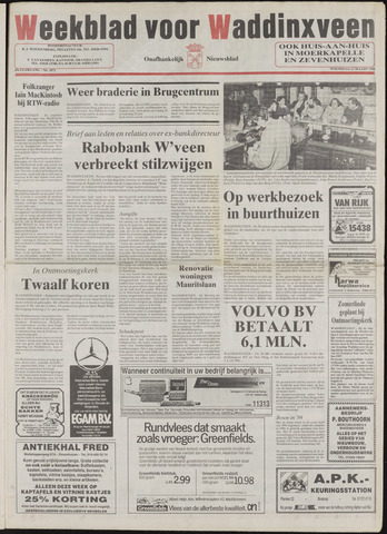 Weekblad voor Waddinxveen 1988-03-23