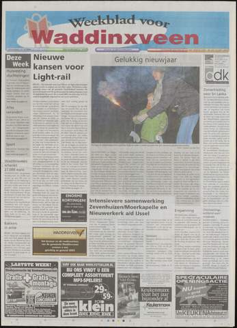 Weekblad voor Waddinxveen 2005-01-05