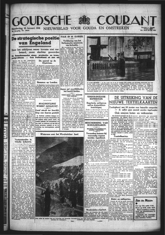 Goudsche Courant 1941-01-16