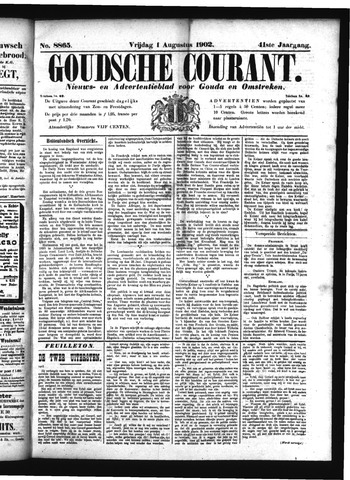 Goudsche Courant 1902-08-01