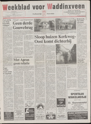 Weekblad voor Waddinxveen 1992-02-12