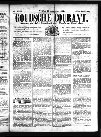 Goudsche Courant 1902-08-22