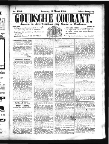Goudsche Courant 1898-03-19
