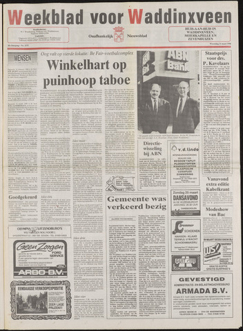 Weekblad voor Waddinxveen 1990-03-21