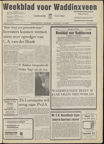 Weekblad voor Waddinxveen 1975-05-15