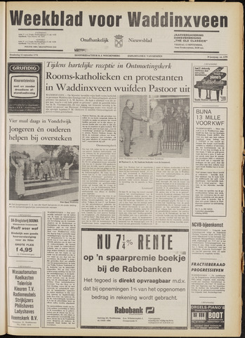 Weekblad voor Waddinxveen 1974-09-12