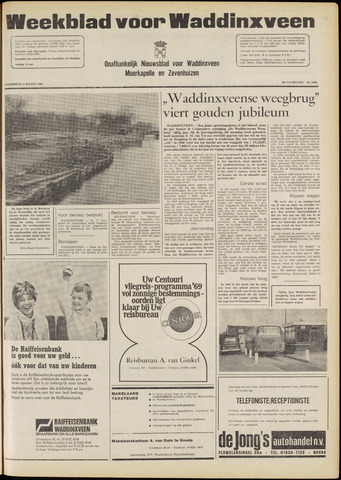 Weekblad voor Waddinxveen 1969-03-06