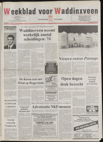 Weekblad voor Waddinxveen 1989-02-08