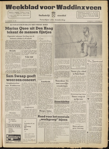 Weekblad voor Waddinxveen 1962-09-27