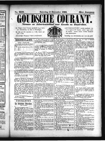 Goudsche Courant 1893-12-02