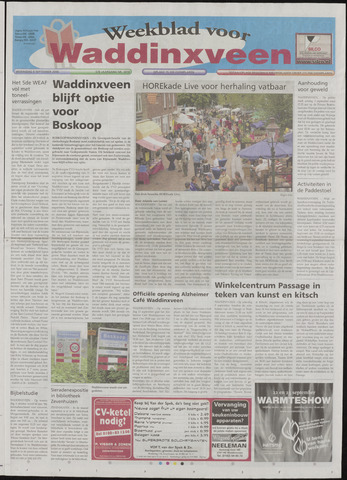 Weekblad voor Waddinxveen 2006-09-06
