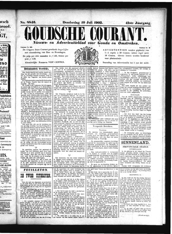 Goudsche Courant 1902-07-10