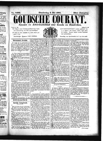 Goudsche Courant 1901-05-02