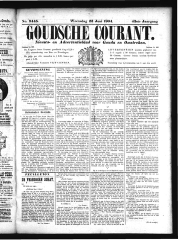 Goudsche Courant 1904-06-22