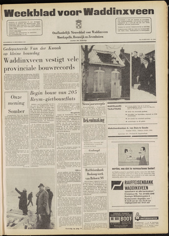Weekblad voor Waddinxveen 1967-12-14
