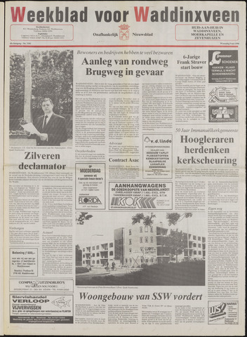 Weekblad voor Waddinxveen 1990-05-09