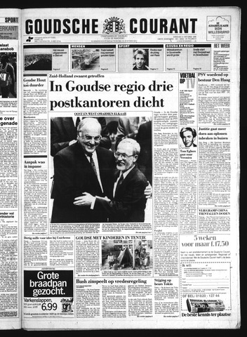 Goudsche Courant 1990-10-02
