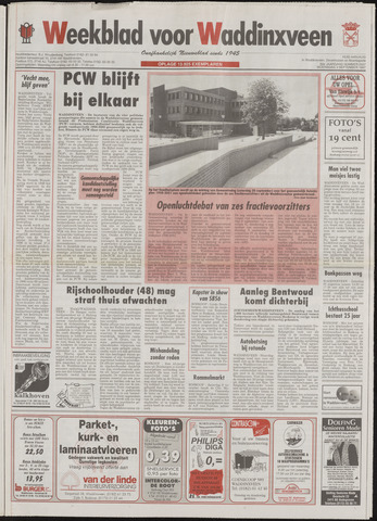 Weekblad voor Waddinxveen 1997-09-03