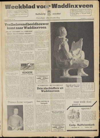 Weekblad voor Waddinxveen 1962-08-02