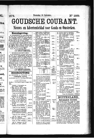 Goudsche Courant 1874-09-16