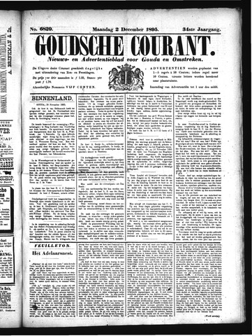Goudsche Courant 1895-12-02