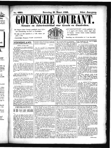Goudsche Courant 1896-03-21