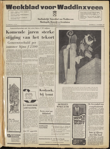 Weekblad voor Waddinxveen 1966-11-17