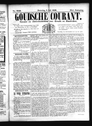 Goudsche Courant 1902-07-05
