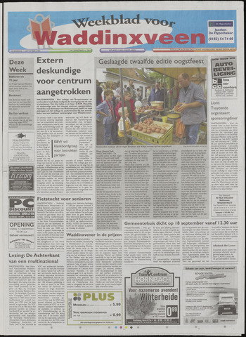 Weekblad voor Waddinxveen 2002-09-11