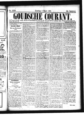 Goudsche Courant 1920-03-06