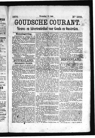 Goudsche Courant 1875-06-16