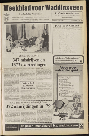 Weekblad voor Waddinxveen 1980-07-02