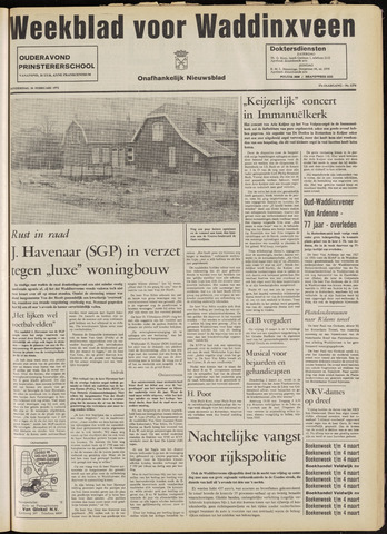 Weekblad voor Waddinxveen 1972-02-24