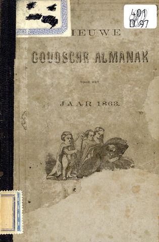 Adresboeken Gouda 1863-01-01