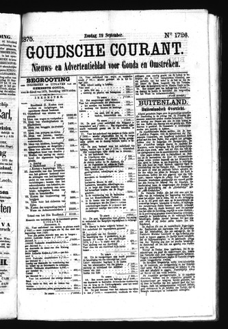 Goudsche Courant 1875-09-19